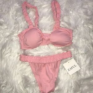 Cheeky bikini